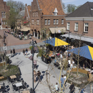 Markt Waalwijk